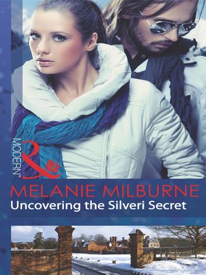 cover image of Uncovering the Silveri Secret